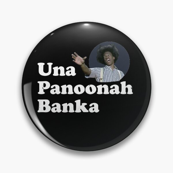 Artikelvorschau, Eine Panoonah Banka entworfen und verkauft von Primotees.