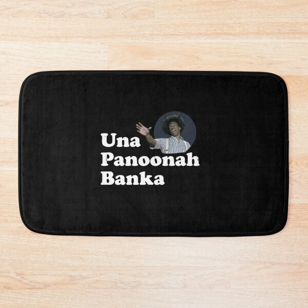 Item preview, Una Panoonah Banka designed and sold by Primotees.