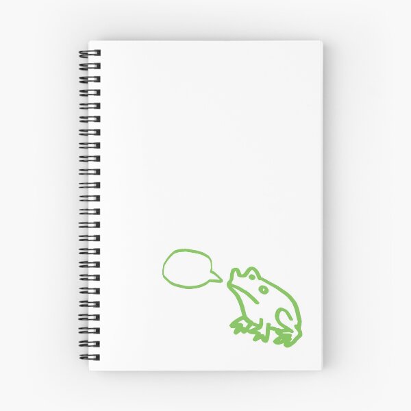 Item preview, talking frog designed and sold by moosesharkrhino.