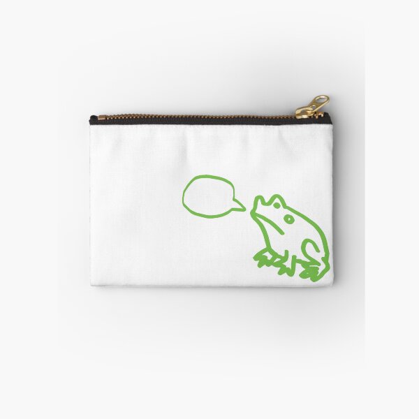 Item preview, talking frog designed and sold by moosesharkrhino.