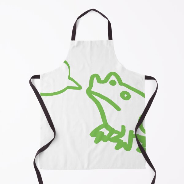 Item preview, talking frog designed and sold by moosesharkrhino.