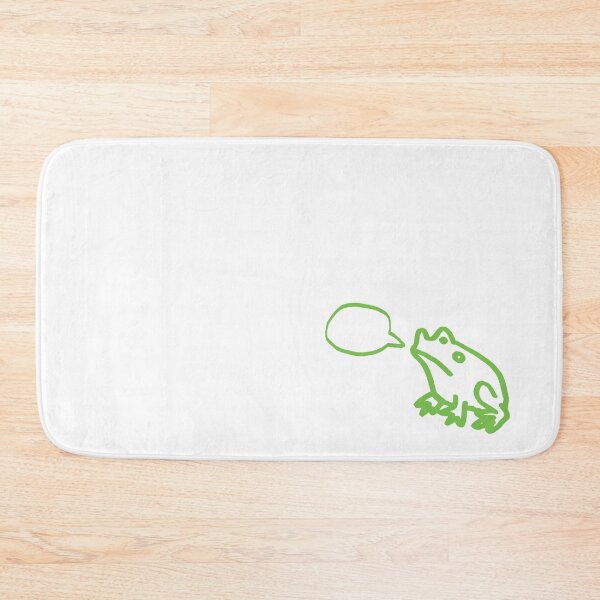 Item preview, talking frog designed and sold by moosesharkrhino.