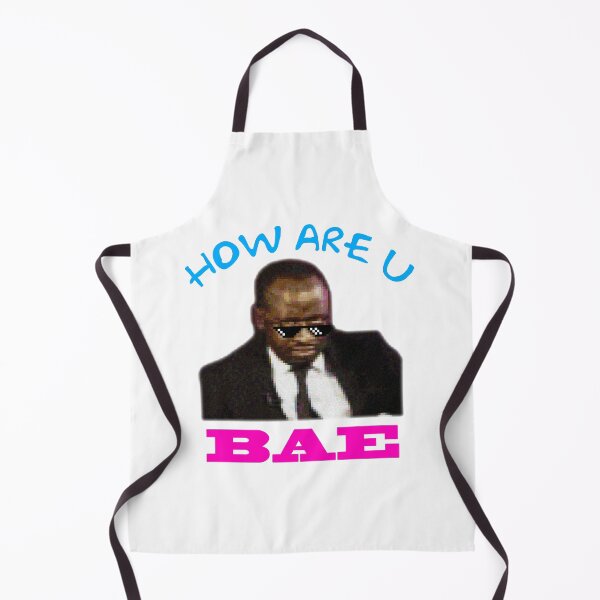 Item preview, how are you bae designed and sold by BeardyBirdman.
