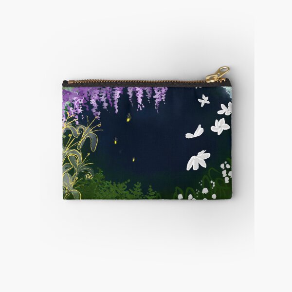 Item preview, Night Garden designed and sold by AriadneSullivan.