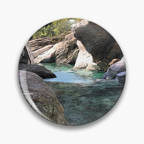 Item preview, The river bed designed and sold by Stefan Dissler.