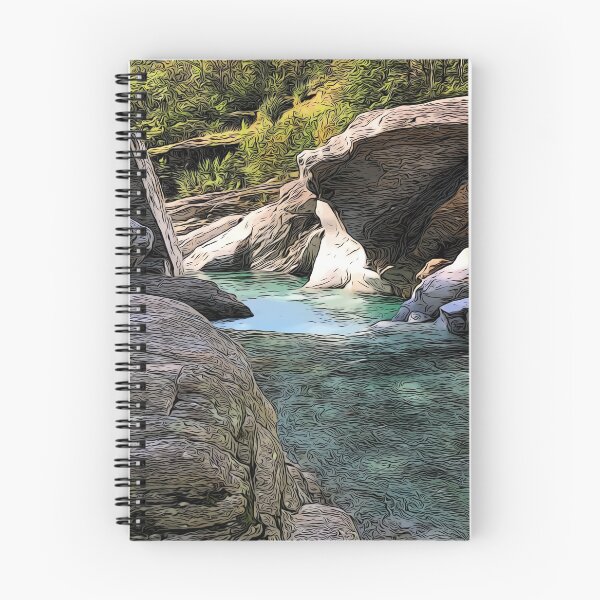 Item preview, The river bed designed and sold by Stefan Dissler.