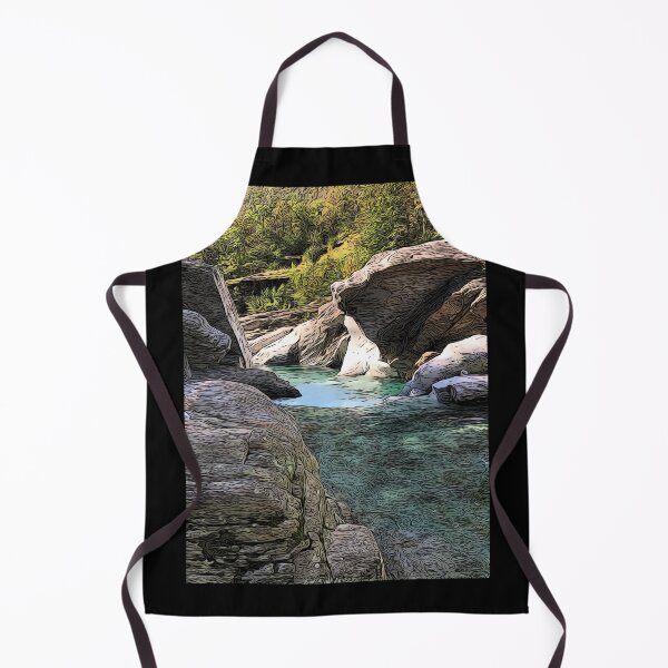 Item preview, The river bed designed and sold by Stefan Dissler.
