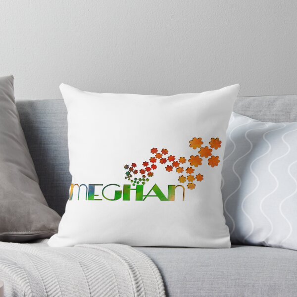 Item preview, The Name Game - Meghan designed and sold by immortality.