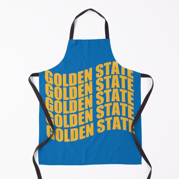 Item preview, Golden State Yellow 2 designed and sold by DKABRW.