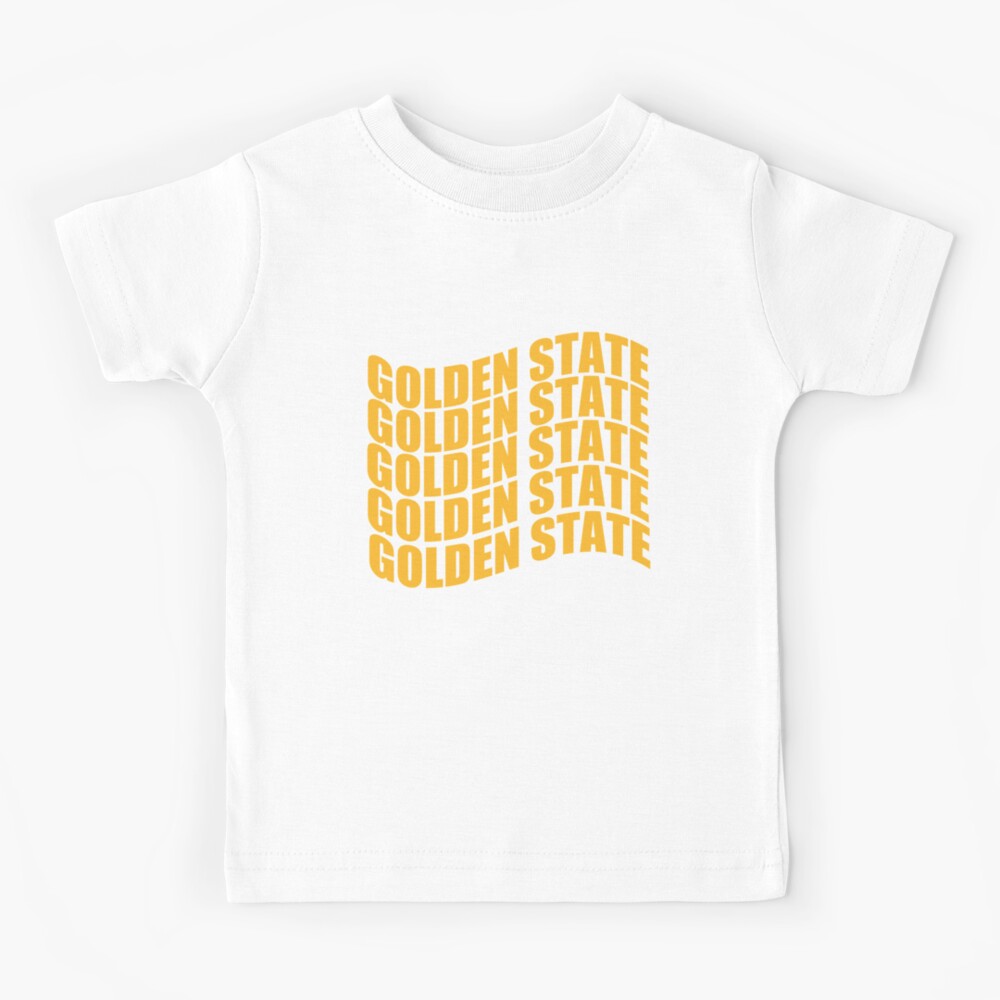 Official Kids Golden State Warriors Jerseys, Dubs Kids City Jersey, Dubs Basketball Jerseys