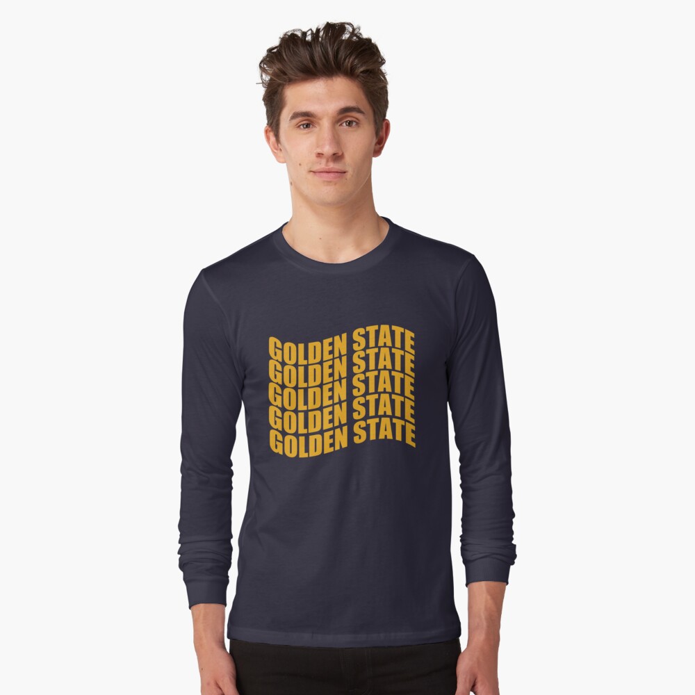 yasminkul Golden State Warriors 02 Kids T-Shirt