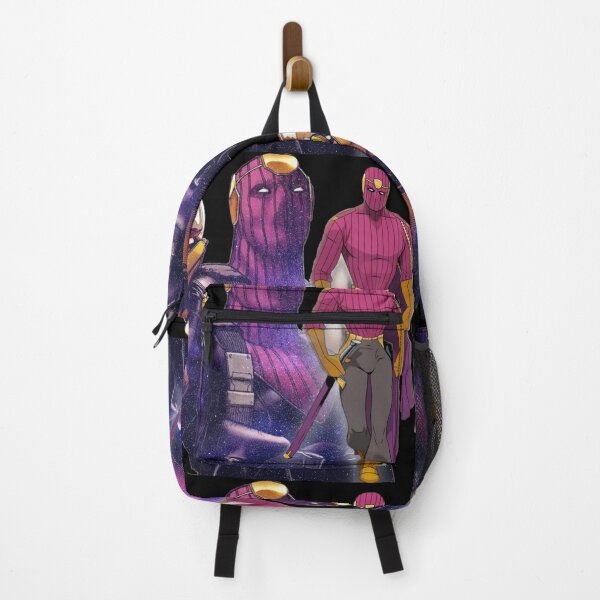 Item preview, Baron zemo designed and sold by Chill Freak.