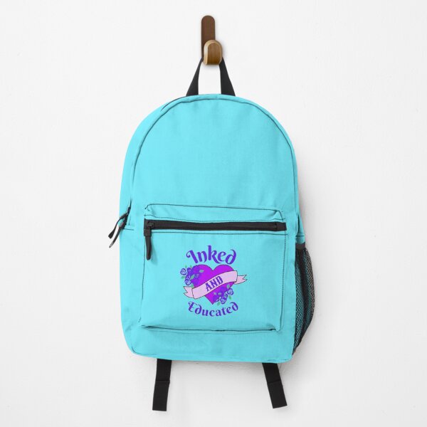 Item preview, Inked And Educated designed and sold by Joy Poddar.
