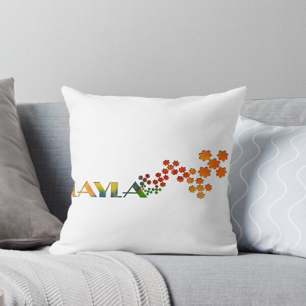 Item preview, The Name Game - Layla designed and sold by immortality.