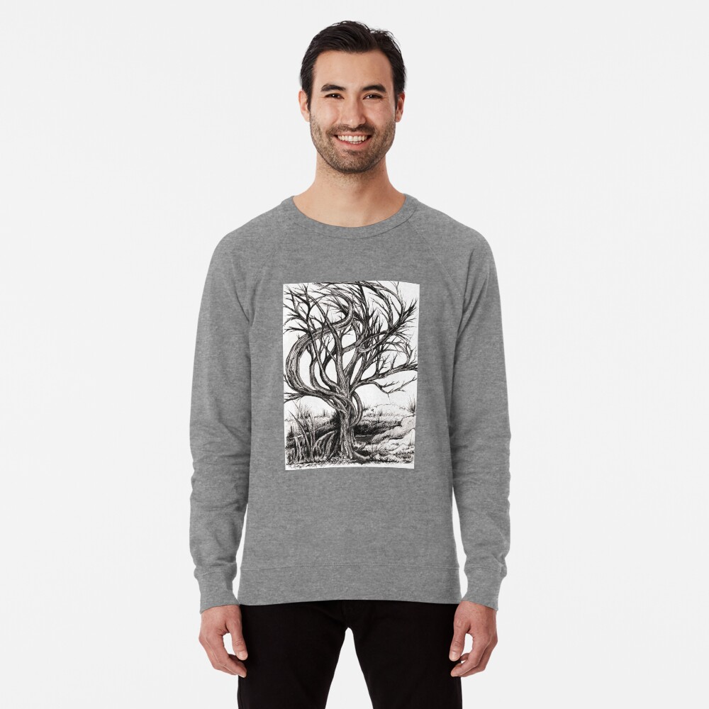 Item preview, Lightweight Sweatshirt designed and sold by djsmith70.
