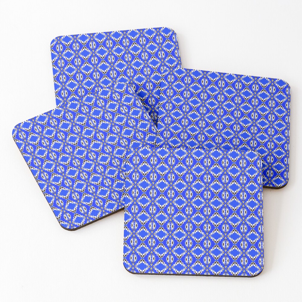 Item preview, Coasters (Set of 4) designed and sold by Sector18.