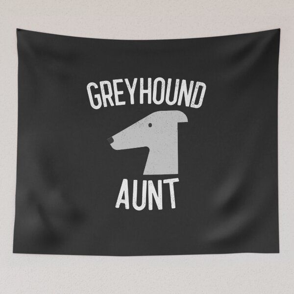 Item preview, Greyhound Aunt Dog Lover Gift designed and sold by EricJP.