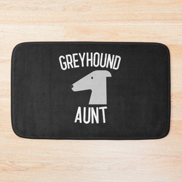 Item preview, Greyhound Aunt Dog Lover Gift designed and sold by EricJP.