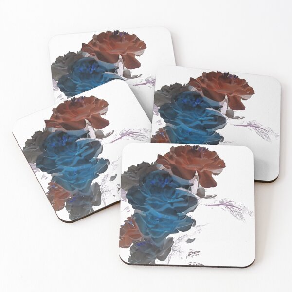 Item preview, FLORAL 6890D designed and sold by BOLLA67.