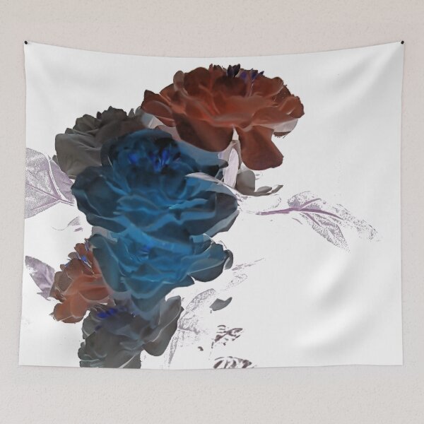 Item preview, FLORAL 6890D designed and sold by BOLLA67.