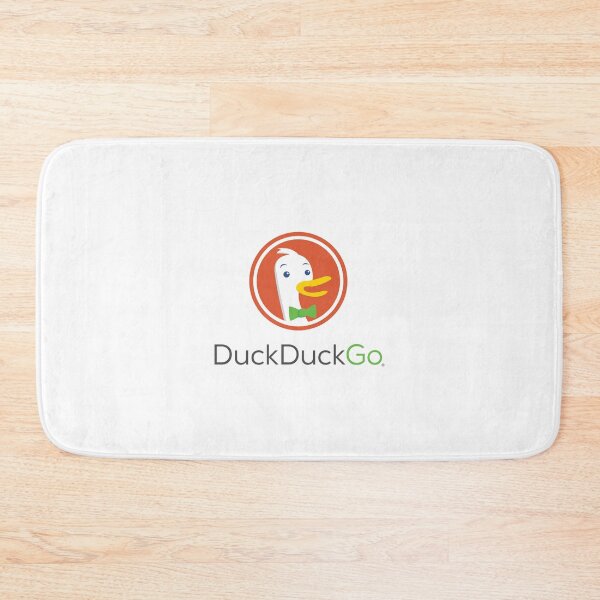 Item preview, DuckDuckGo designed and sold by SofiaFarida.