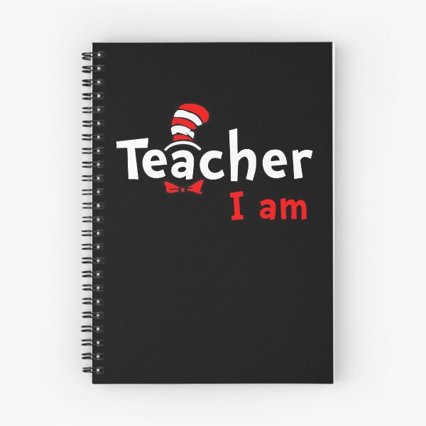 Item preview, Teacher I am designed and sold by Miss Kinder Classroom.