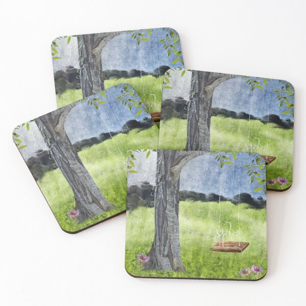 Item preview, swing on the hill designed and sold by Sara Frane.
