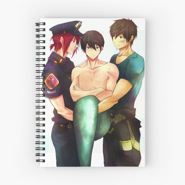 Item preview, Makorinharu  designed and sold by punksgonedaft.