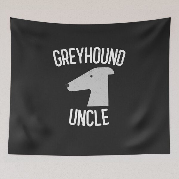 Item preview, Greyhound Uncle Dog Lover Gift designed and sold by EricJP.