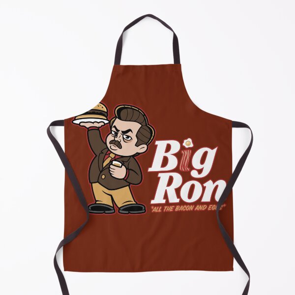 Item preview, Big Ron designed and sold by harebrained.