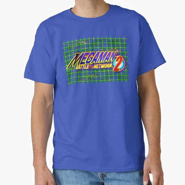 Vista previa del artículo con la obra «Logotipo de MMBN2 (ENG)», diseñado y vendido por Deadkid0.