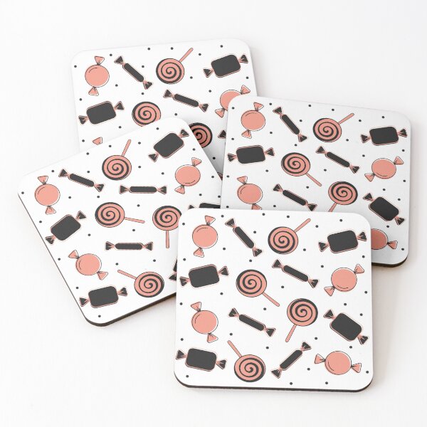 Item preview, Candies and Surprises designed and sold by Bamb00s.