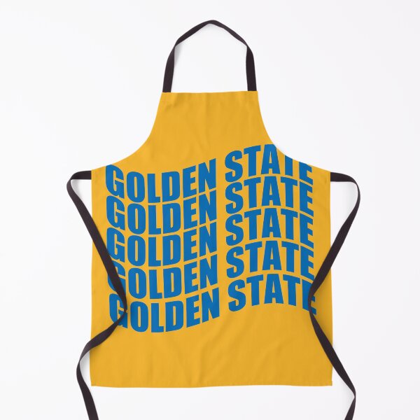 Item preview, Golden State Blue 2 designed and sold by DKABRW.