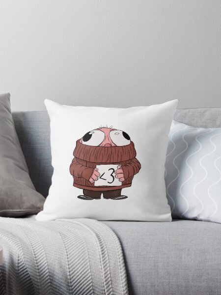 Item preview, Gord, Wreck It Ralph <3 designed and sold by tahlsdowells.