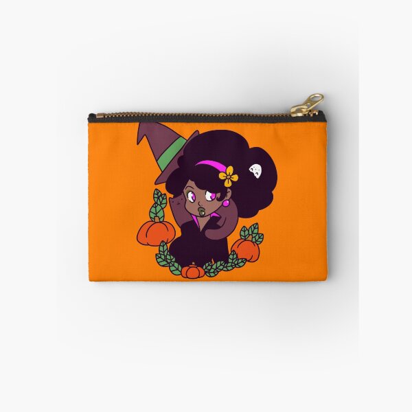 Item preview, Black Cat and Witch designed and sold by SaradaBoru.