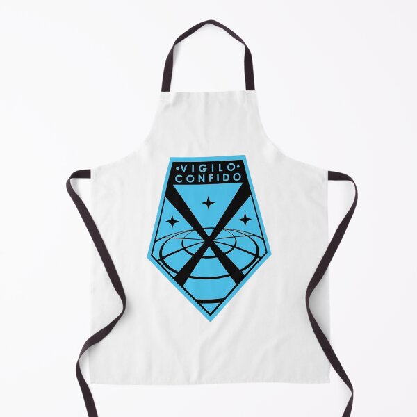 Item preview, Vigilo Confido designed and sold by anobimavel1.