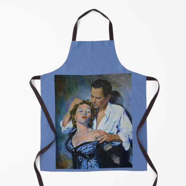 Item preview, Film Noir Classic Hollywood Movies Gloria Grahame Glenn Ford designed and sold by Jane Ianniello.