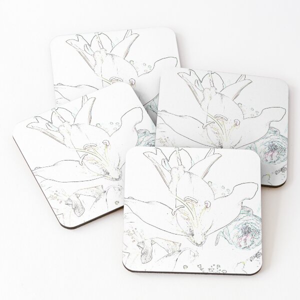 Item preview, FLORAL 6863G designed and sold by BOLLA67.