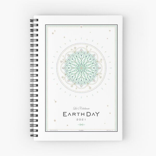 Item preview, EARTH DAY 2021, Decorative poster designed and sold by artbythewalls.