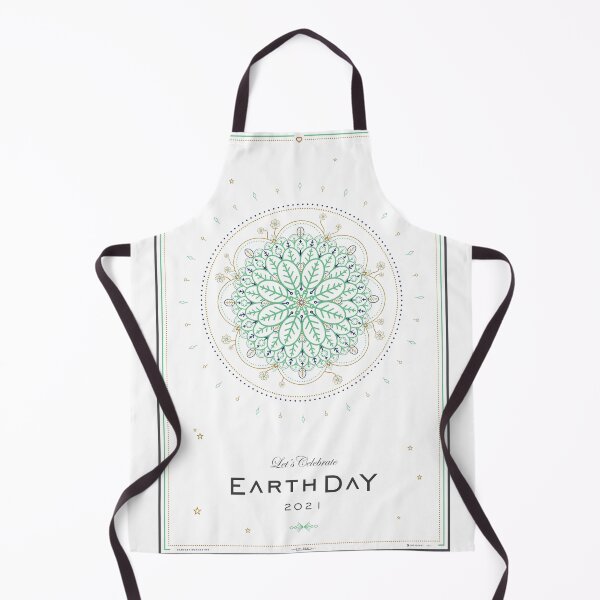 Item preview, EARTH DAY 2021, Decorative poster designed and sold by artbythewalls.