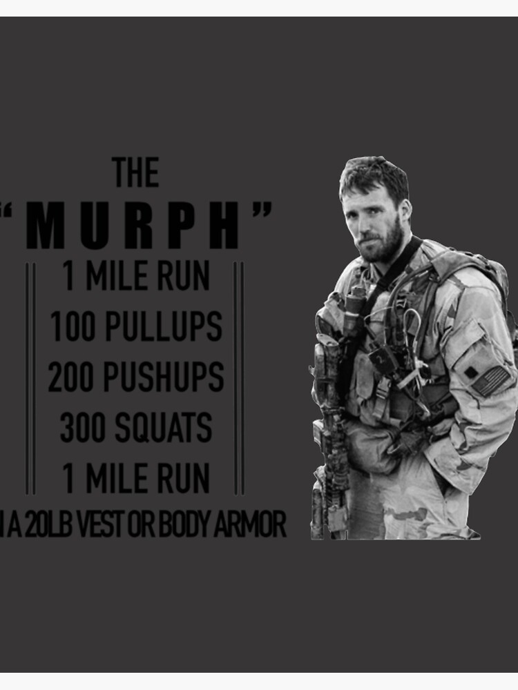 The murph best sale