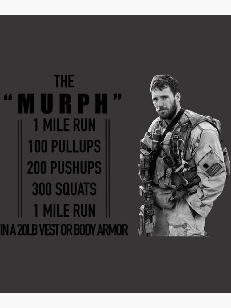 Exercise mat Murph® – Murph Fitness
