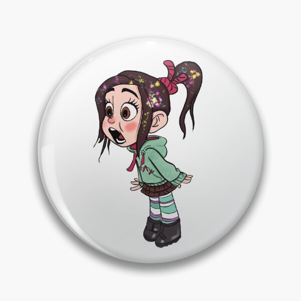 Artikelvorschau, Vanellope von Schweetz entworfen und verkauft von tahlsdowells.