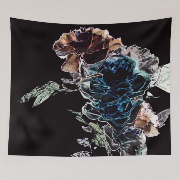 Item preview, FLORAL 6890E designed and sold by BOLLA67.