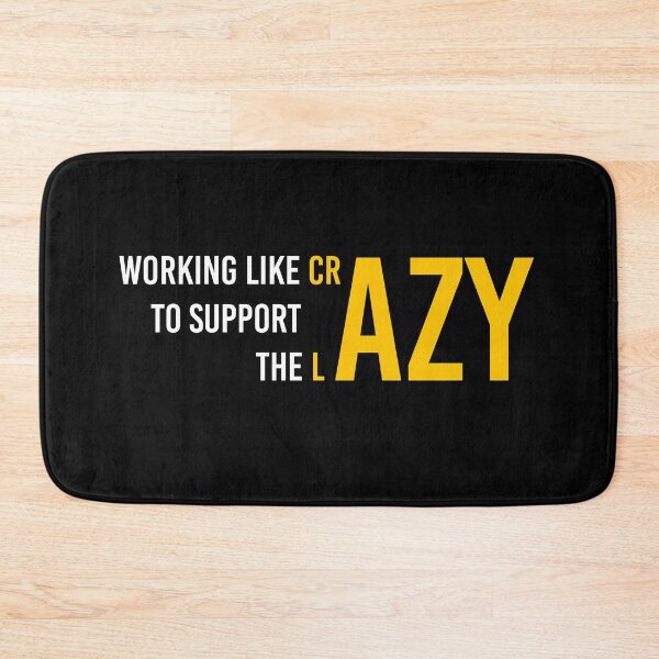 Item preview, working like crazy to support the lazy designed and sold by Djalane.