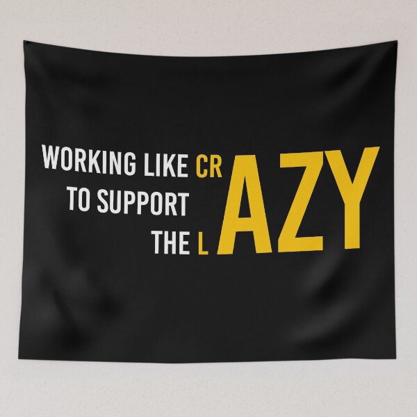 Item preview, working like crazy to support the lazy designed and sold by Djalane.