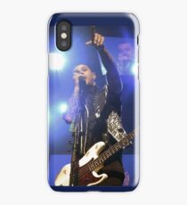 matt willis | mcbusted iPhone Case