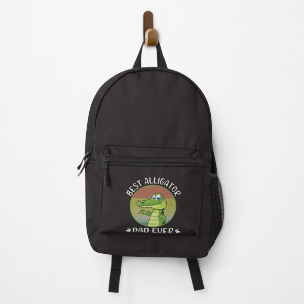 Item preview, Best alligator dad ever designed and sold by Catsloversdotme.