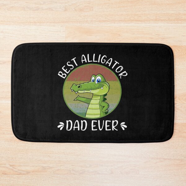 Item preview, Best alligator dad ever designed and sold by Catsloversdotme.