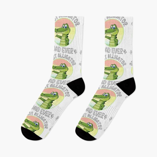 Item preview, Best alligator dad ever designed and sold by Catsloversdotme.